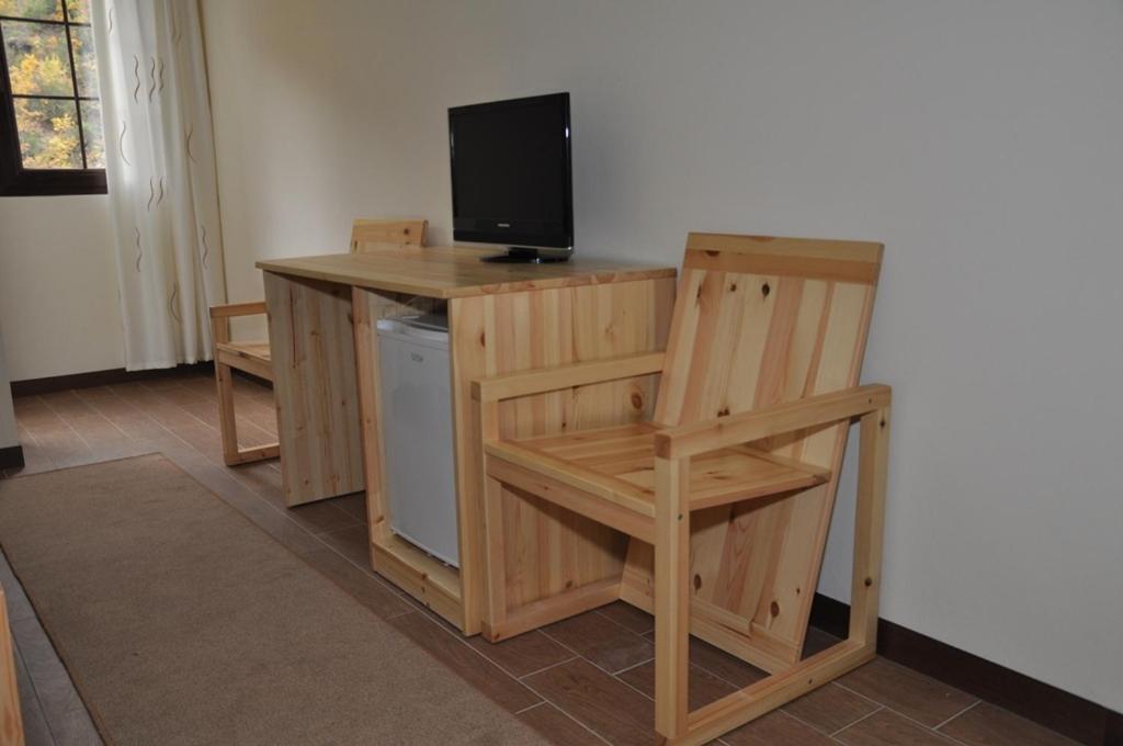 Hotel Marub Rubik Chambre photo