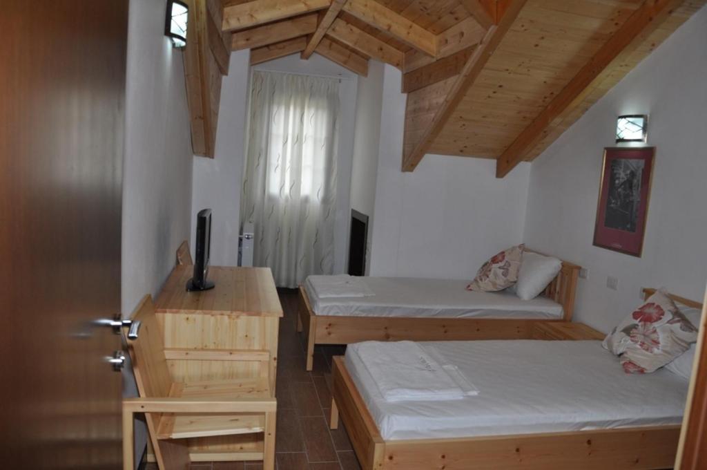 Hotel Marub Rubik Chambre photo