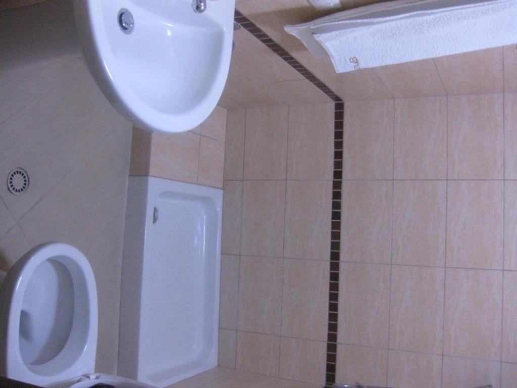 Hotel Marub Rubik Chambre photo