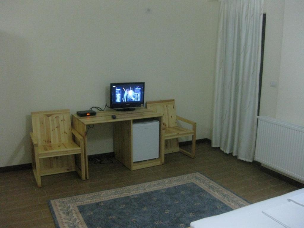 Hotel Marub Rubik Chambre photo