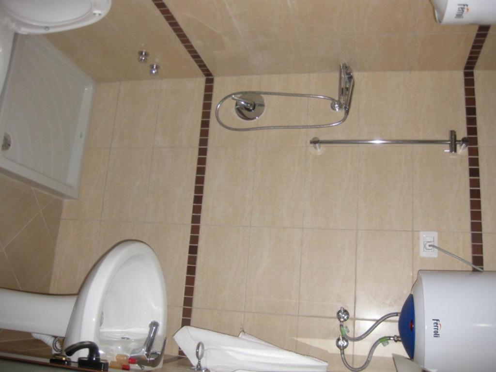 Hotel Marub Rubik Chambre photo