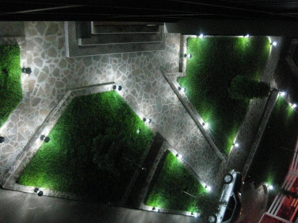 Hotel Marub Rubik Extérieur photo