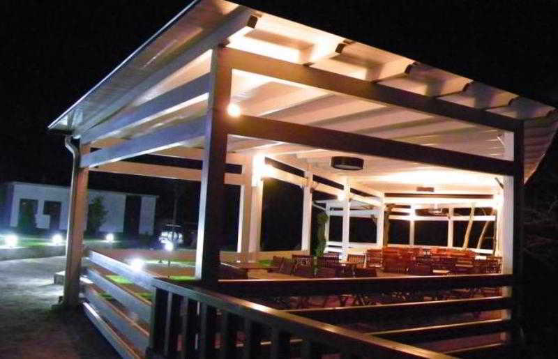 Hotel Marub Rubik Extérieur photo