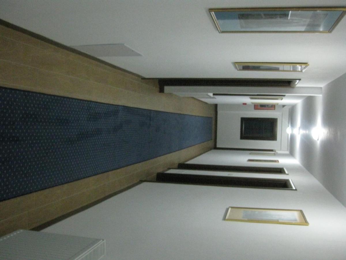 Hotel Marub Rubik Extérieur photo